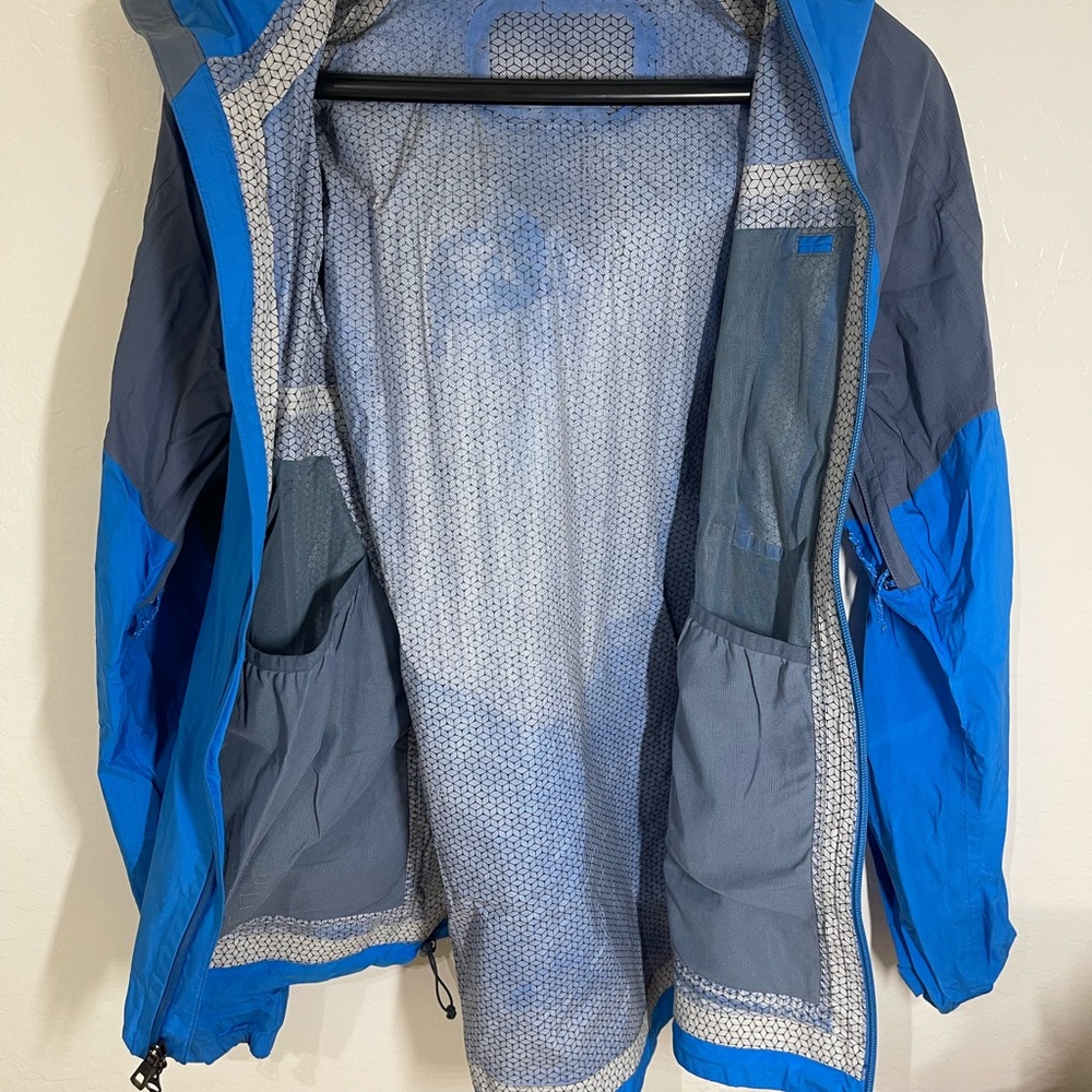 Columbia The Compounder Ii Shell - image 4